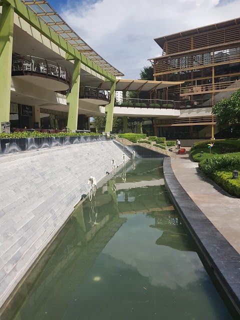 Ayala Center Cebu